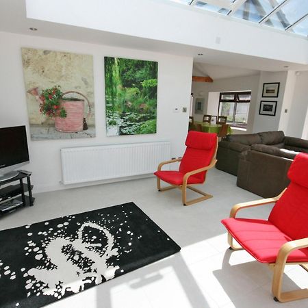 Dornock Brow Cottage Dış mekan fotoğraf