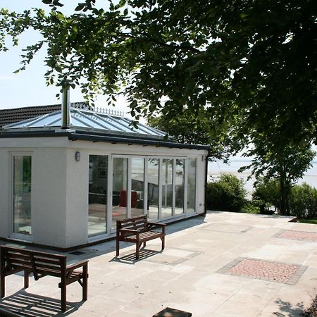 Dornock Brow Cottage Dış mekan fotoğraf