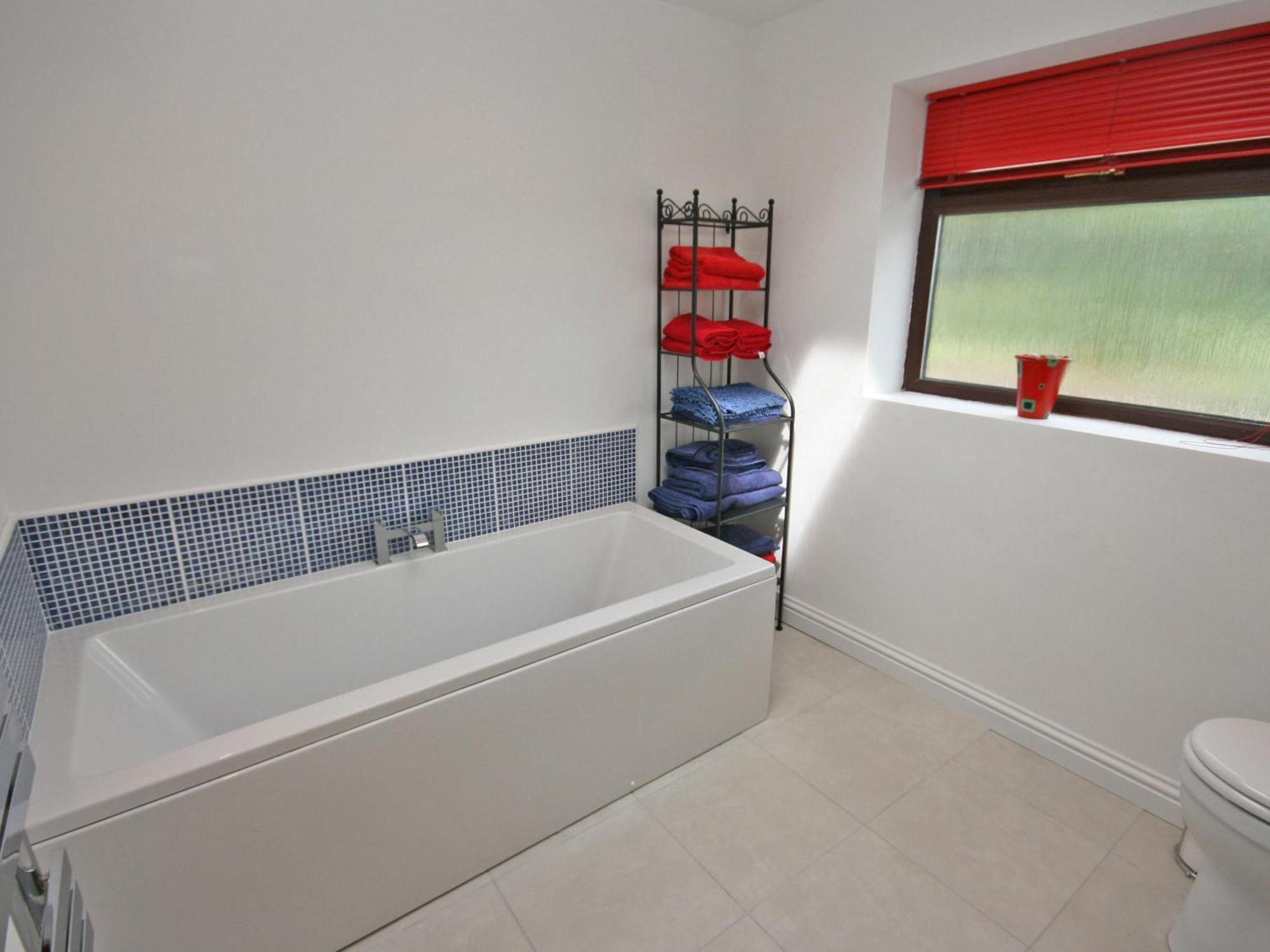 Dornock Brow Cottage Dış mekan fotoğraf