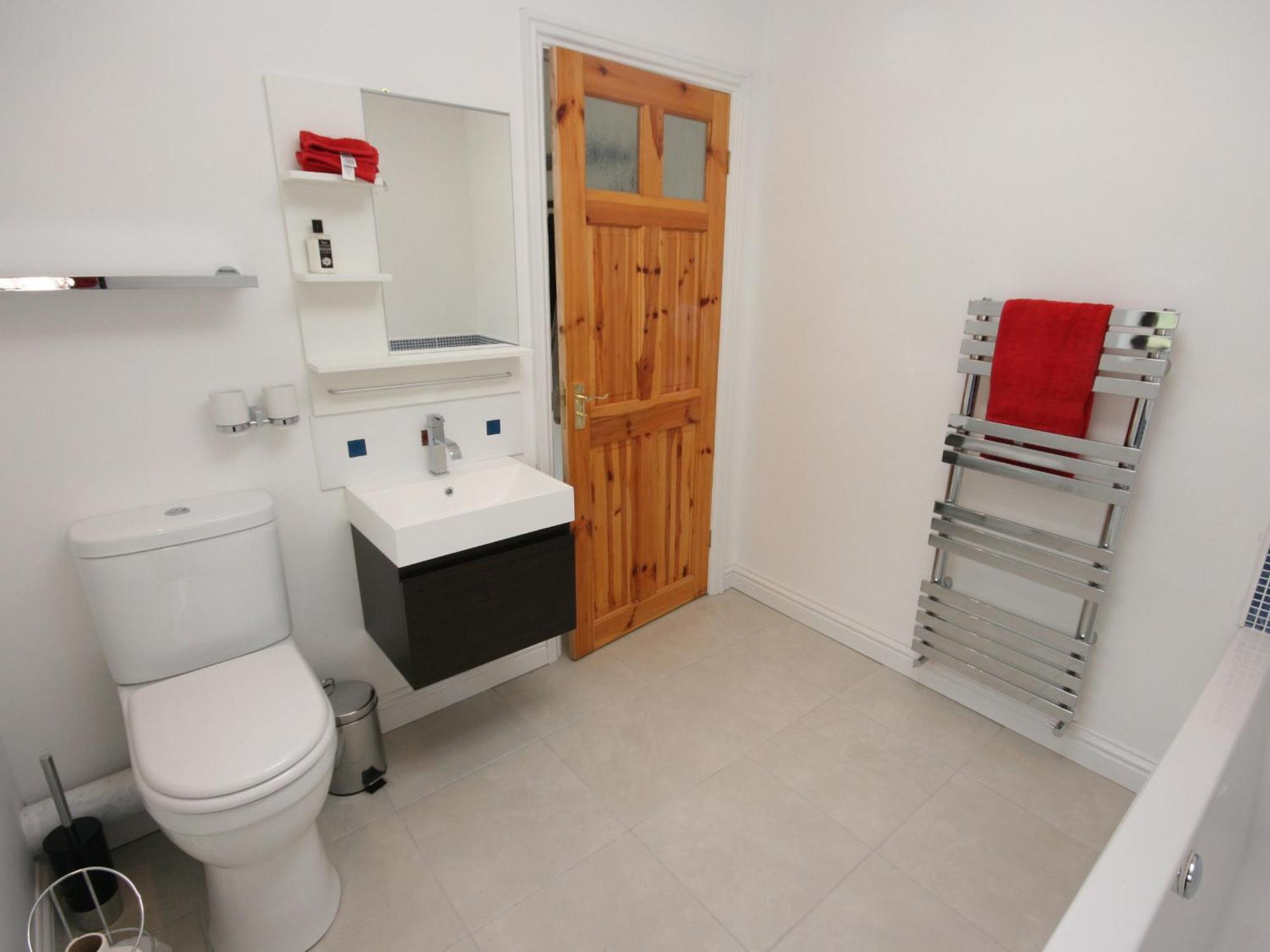 Dornock Brow Cottage Dış mekan fotoğraf