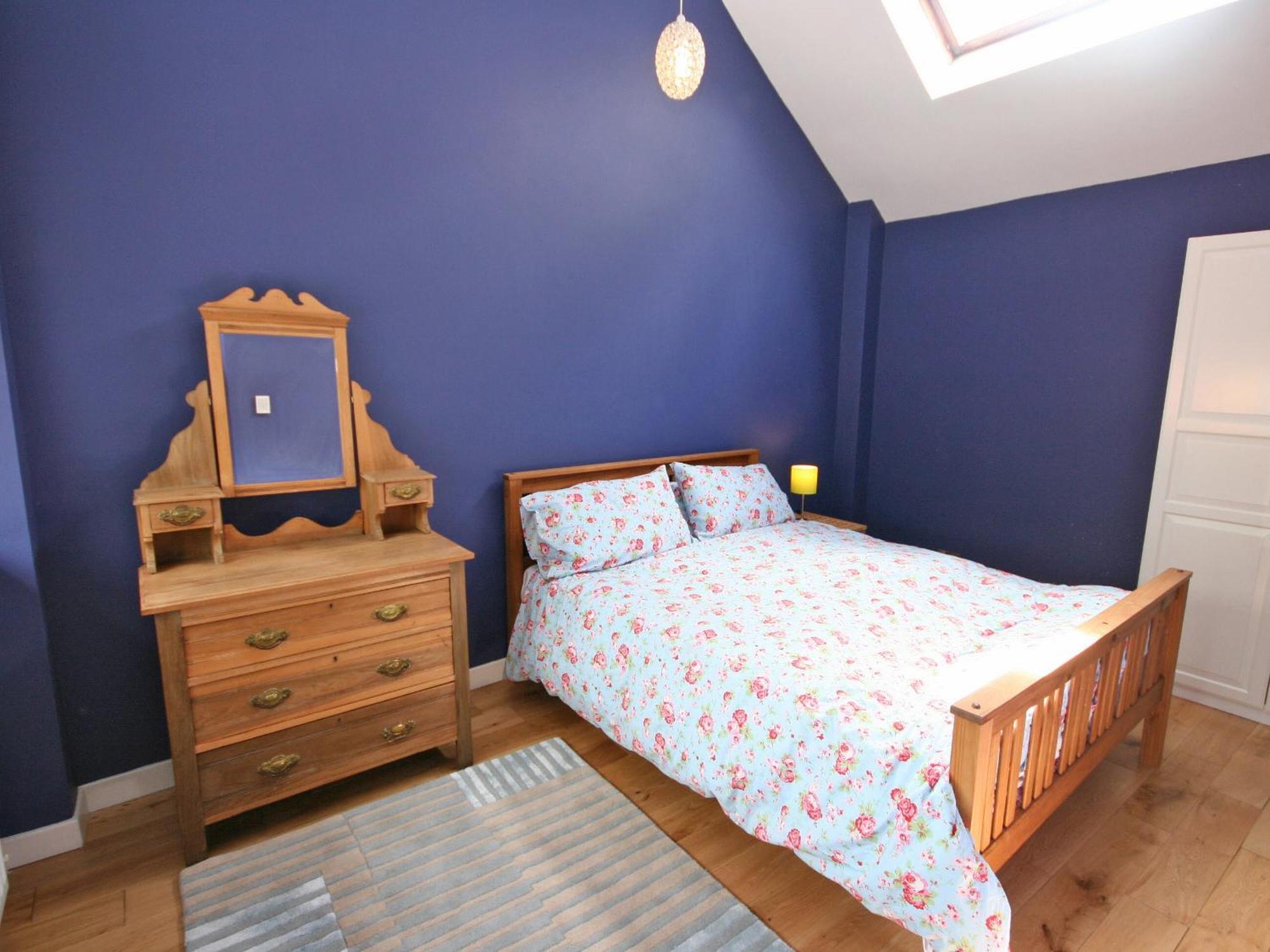 Dornock Brow Cottage Dış mekan fotoğraf
