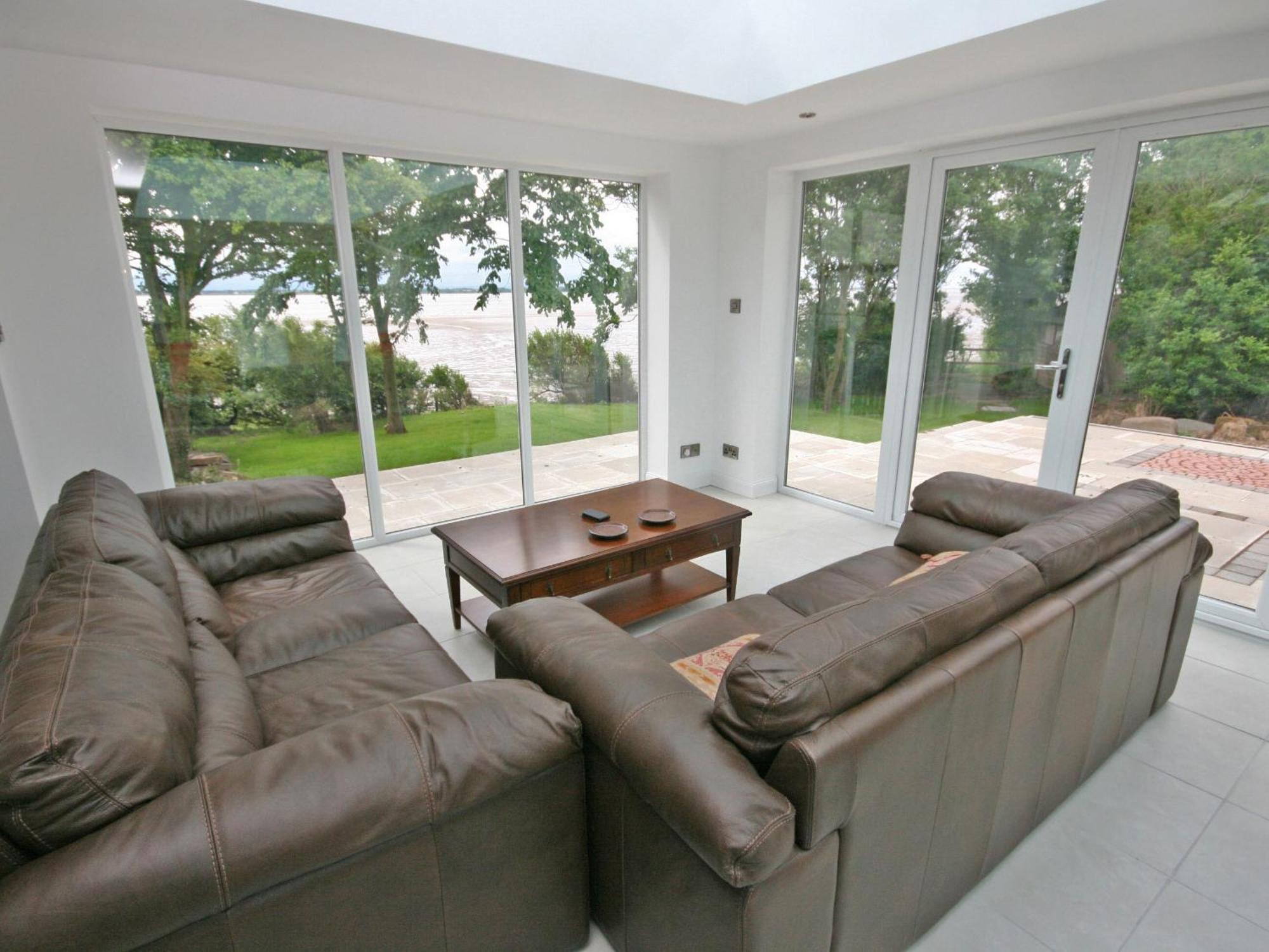 Dornock Brow Cottage Dış mekan fotoğraf