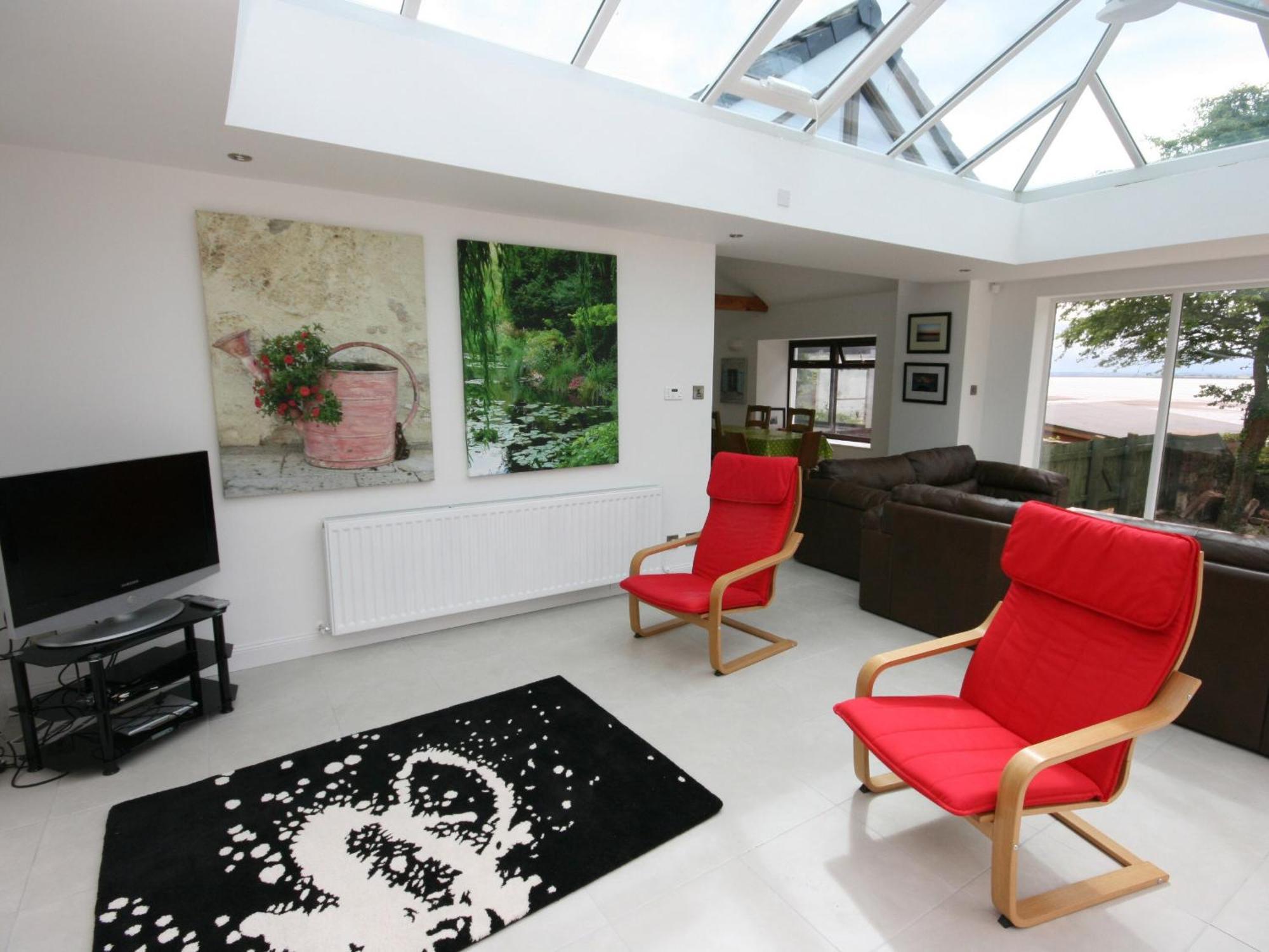 Dornock Brow Cottage Dış mekan fotoğraf