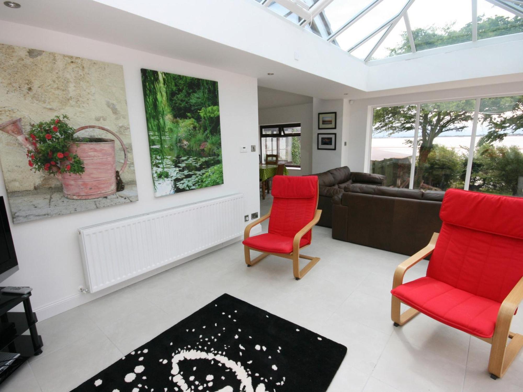 Dornock Brow Cottage Dış mekan fotoğraf