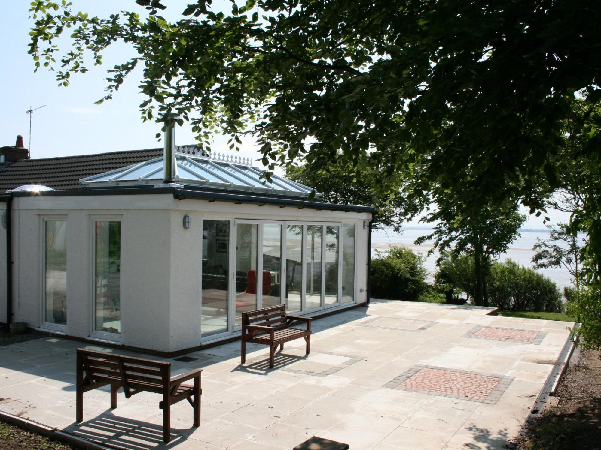Dornock Brow Cottage Dış mekan fotoğraf