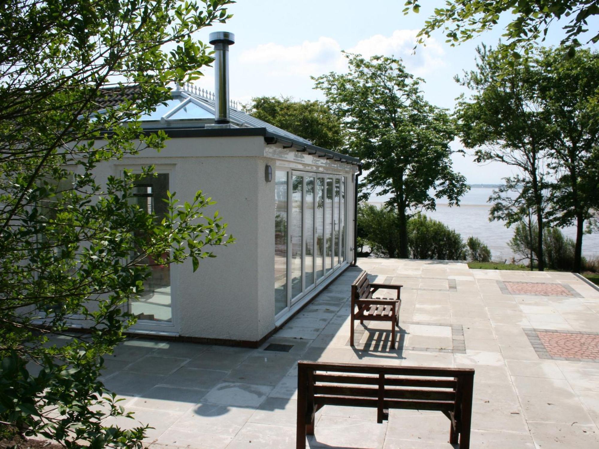 Dornock Brow Cottage Dış mekan fotoğraf
